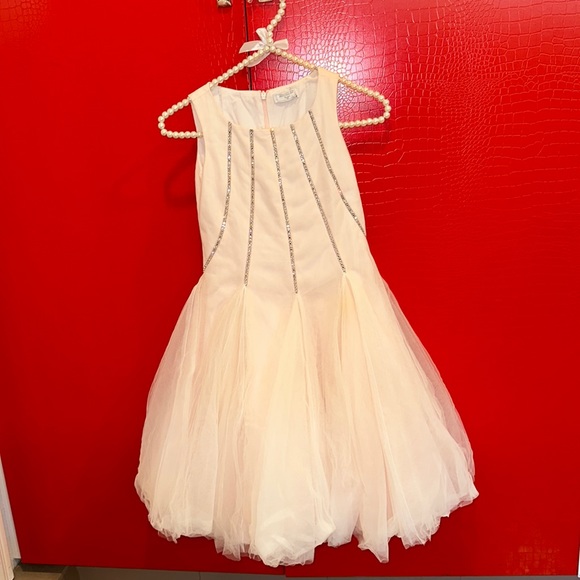 Beautiful dress for a special occasion
